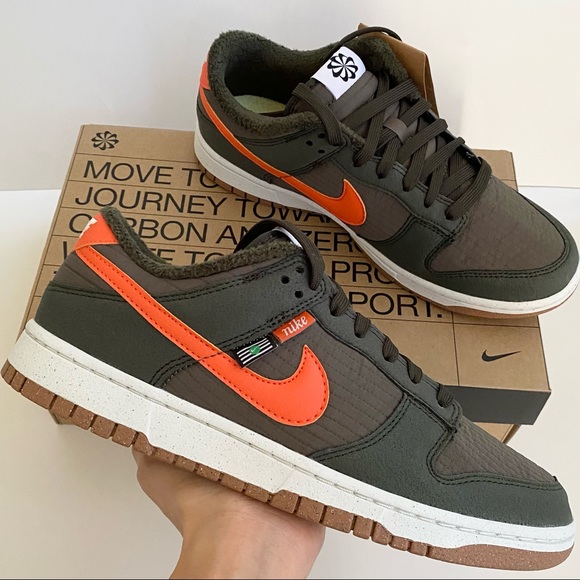 Nike | Shoes | New Nike Dunk Low Next 